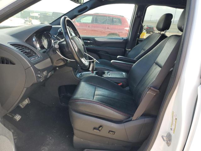Photo 7 from auction – 2019 DODGE GRAND CARA with VIN 2C4RDGEG4KR764274