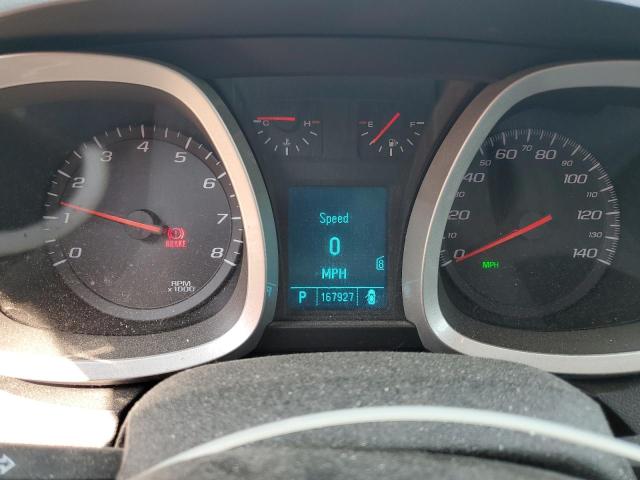 Photo 9 from auction – 2011 CHEVROLET EQUINOX LT with VIN 2CNALDEC1B6436562