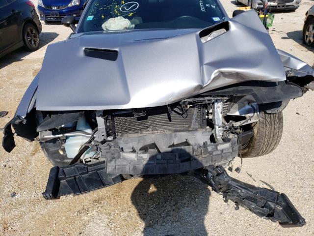 Photo 11 from auction – 2015 DODGE CHALLENGER with VIN 2C3CDZAG7FH728392