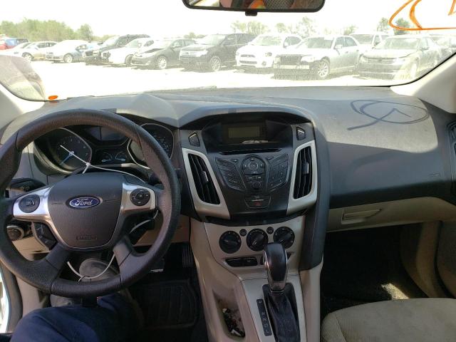 Photo 8 from auction – 2012 FORD FOCUS SE with VIN 1FAHP3F20CL353596