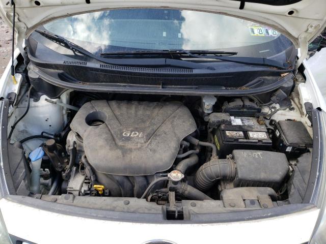 Photo 11 from auction – 2012 KIA RIO EX with VIN KNADN4A31C6056174