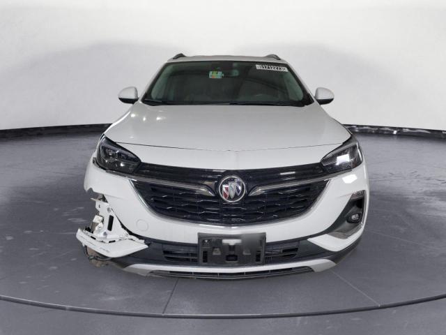 Photo 5 from auction – 2021 BUICK ENCORE GX with VIN KL4MMGSL1MB153481