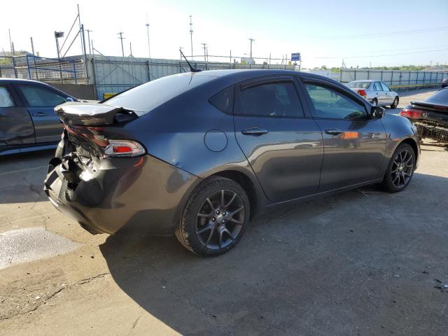 Photo 3 from auction – 2016 DODGE DART SXT with VIN 1C3CDFBB6GD519791