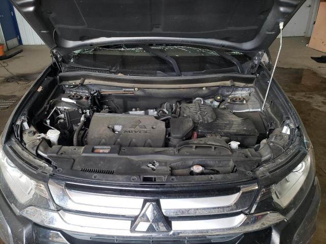 Photo 12 from auction – 2016 MITSUBISHI OUTLANDER with VIN JA4AD3A3XGZ012014