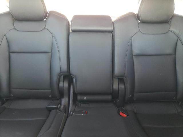 Photo 10 from auction – 2016 ACURA MDX TECHNO with VIN 5FRYD3H65GB001933