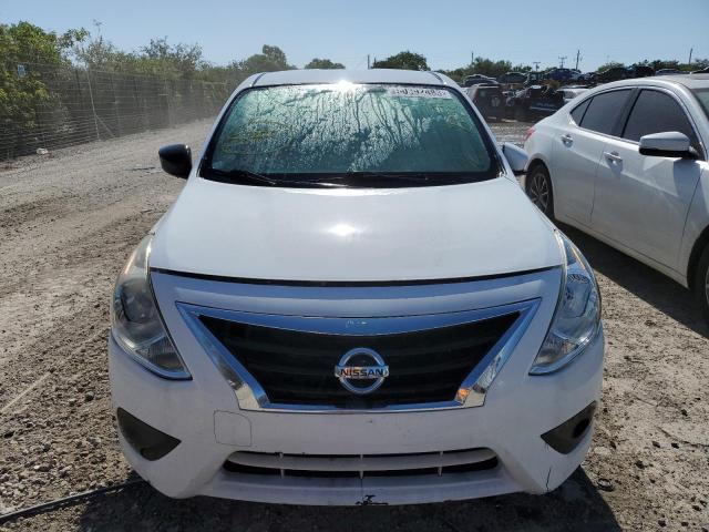 Photo 5 from auction – 2016 NISSAN VERSA S with VIN 3N1CN7AP0GL843537