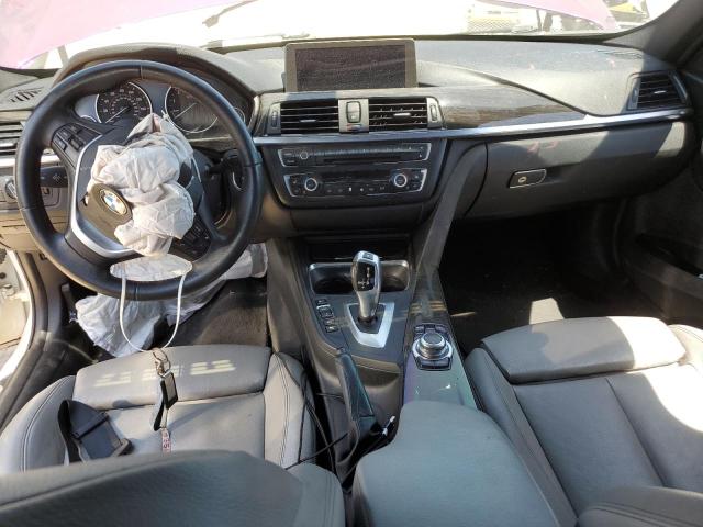 Photo 8 from auction – 2013 BMW 328 I SULE with VIN WBA3C1C54DF444113