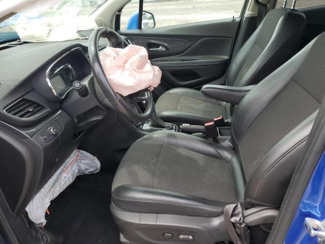 Photo 7 from auction – 2018 BUICK ENCORE PRE with VIN KL4CJASB7JB533302