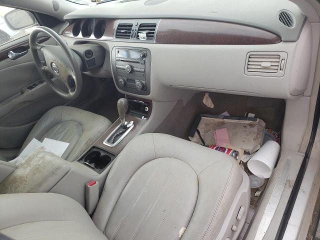 Photo 8 from auction – 2010 BUICK LUCERNE CX with VIN 1G4HC5E11AU116533