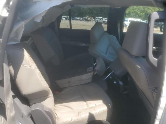 Photo 11 from auction – 2021 FORD EXPEDITION with VIN 1FMJK1HT4MEA18623