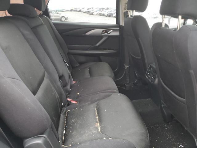 Photo 10 from auction – 2018 MAZDA CX-9 with VIN JM3TCABY8J0222100