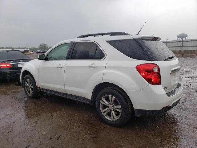 Photo 2 from auction – 2010 CHEVROLET EQUINOX LT with VIN 2CNALDEW7A6258309