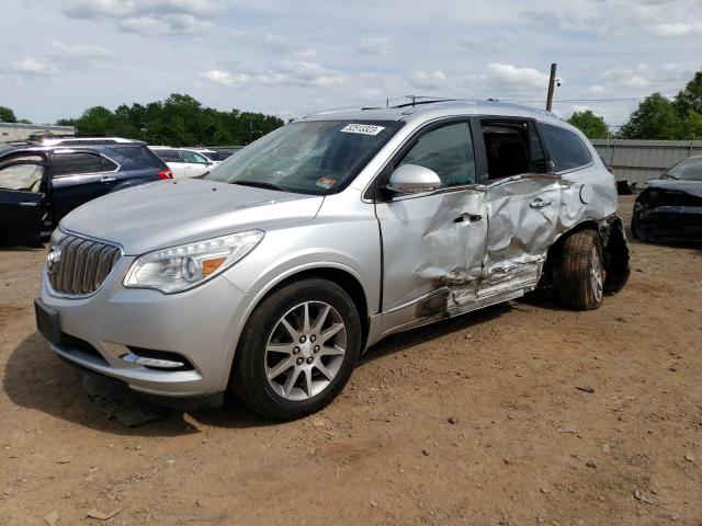 BUICK ENCLAVE 2013 with VIN 5GAKVCKD1DJ225315 - Photo from auction
