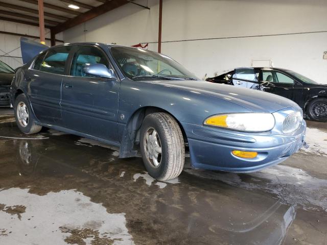 Photo 4 from auction – 2001 BUICK LESABRE CU with VIN 1G4HP54K414252850