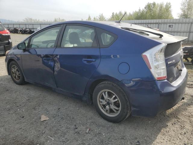 Photo 2 from auction – 2010 TOYOTA PRIUS with VIN JTDKN3DU6A1224751