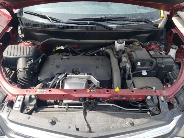 Photo 12 from auction – 2020 CHEVROLET EQUINOX PR with VIN 3GNAXPEX5LS567064