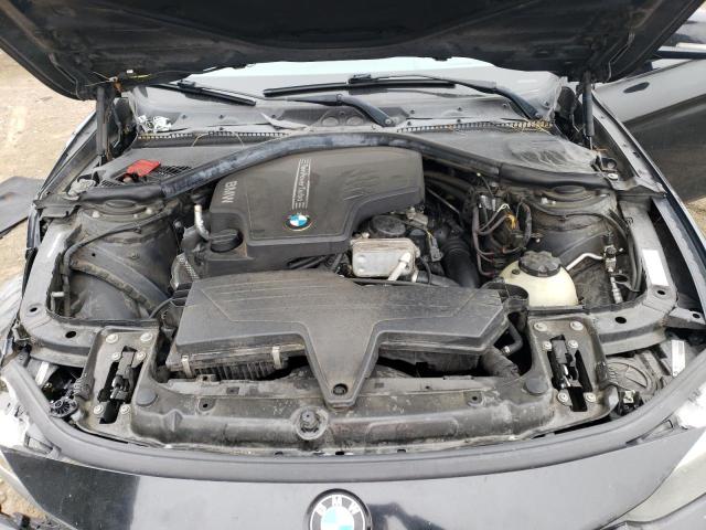 Photo 11 from auction – 2013 BMW 328 I with VIN WBA3A5C53DF353055