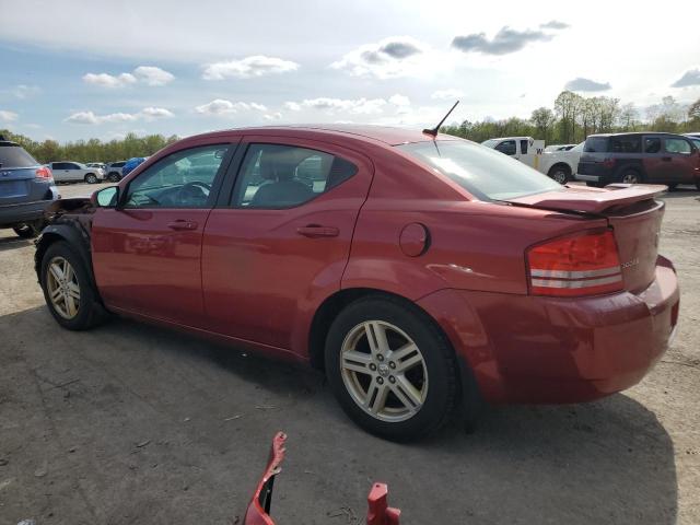 Foto 2 de la subasta – 2010 DODGE AVENGER R/ con VIN 1B3CC5FB8AN159347