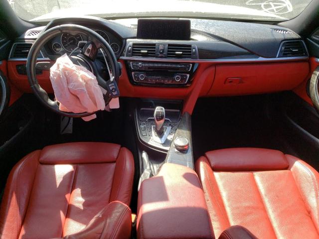 Photo 8 from auction – 2018 BMW 440I GRAN with VIN WBA4J5C56JBF06859
