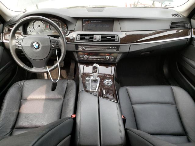 Photo 8 from auction – 2012 BMW 535 XI with VIN WBAFU7C50CDU65063