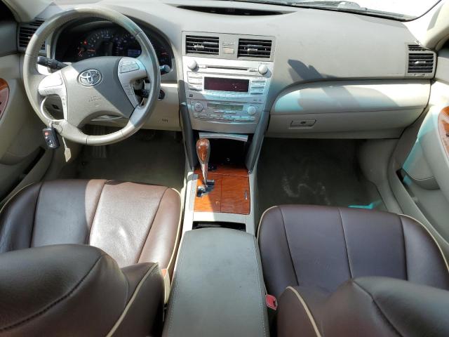 Photo 8 from auction – 2011 TOYOTA CAMRY BASE with VIN 4T4BF3EK7BR135749