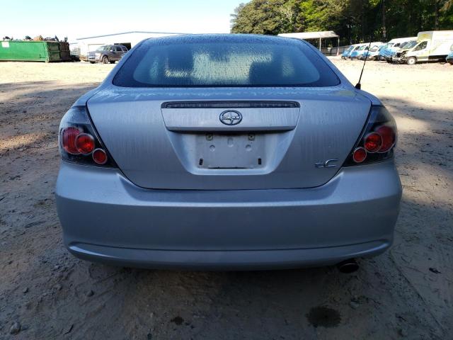 Photo 6 from auction – 2010 SCION SCION with VIN JTKDE3B70A0309945