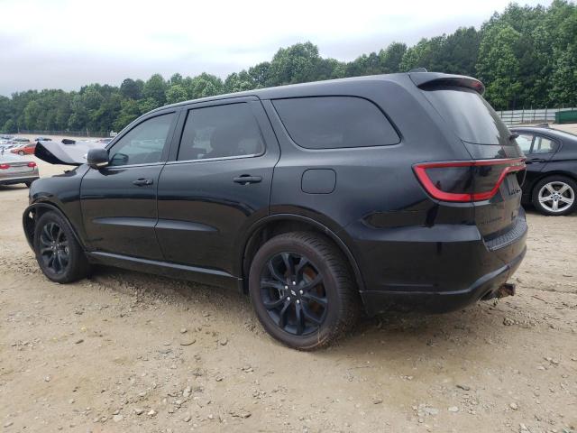 Photo 2 from auction – 2020 DODGE DURANGO GT with VIN 1C4RDHDG2LC248528