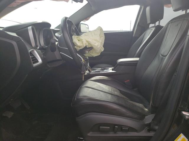 Photo 7 from auction – 2013 CHEVROLET EQUINOX LT with VIN 2GNALPEK1D6138519