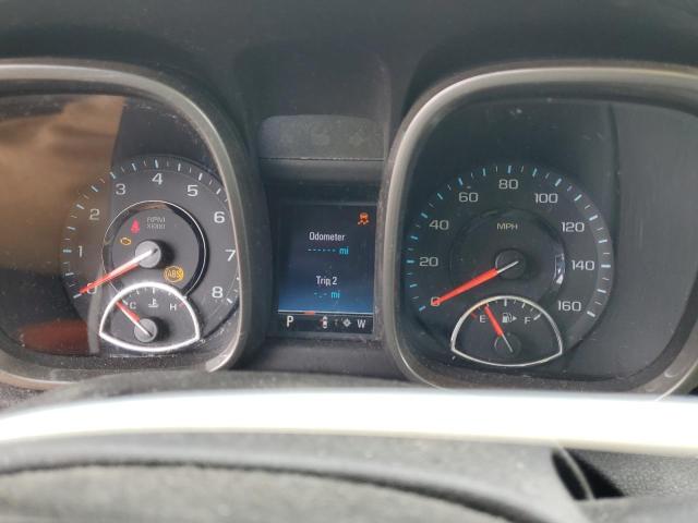Photo 9 from auction – 2013 CHEVROLET MALIBU LS with VIN 1G11B5SA4DU102202