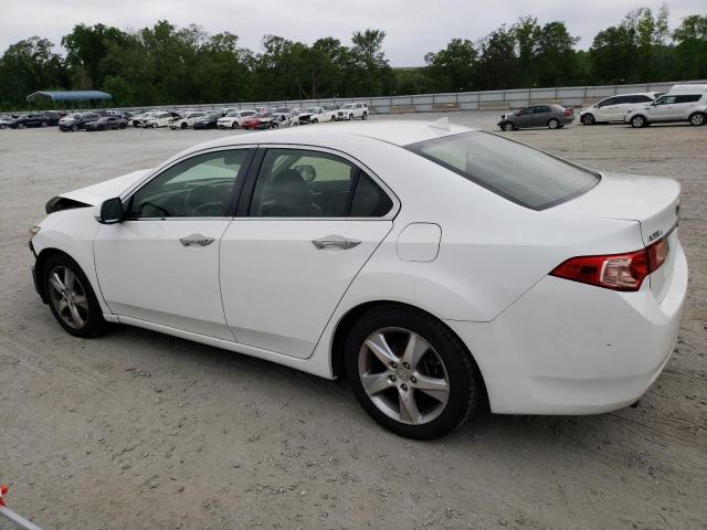Photo 2 from auction – 2014 ACURA TSX with VIN JH4CU2F4XEC004990