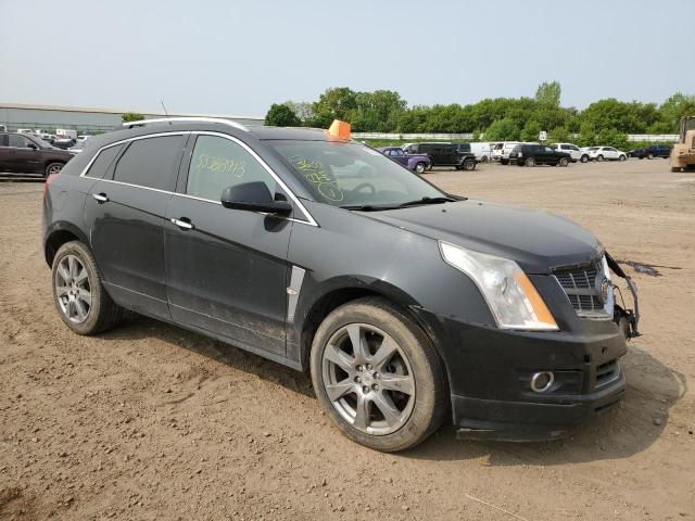 Photo 4 from auction – 2012 CADILLAC SRX PERFOR with VIN 3GYFNEE35CS503249
