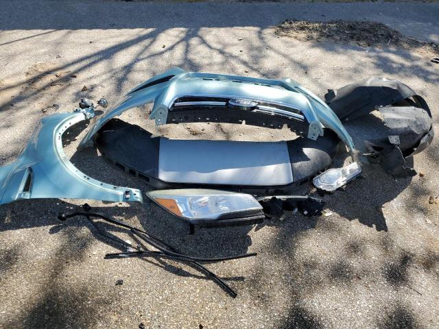 Photo 13 from auction – 2013 FORD ESCAPE SEL with VIN 1FMCU0H95DUB36719