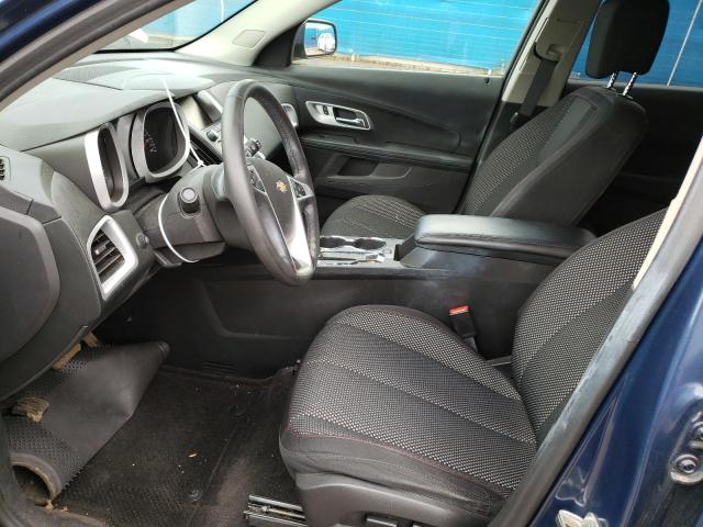 Photo 7 from auction – 2016 CHEVROLET EQUINOX LT with VIN 2GNFLFE38G6321493