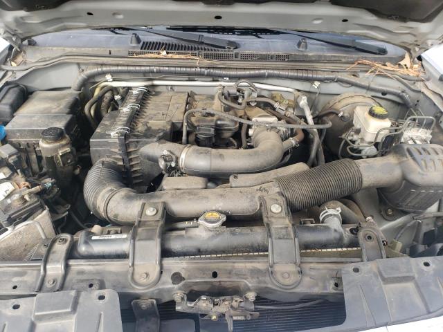Photo 11 from auction – 2016 NISSAN FRONTIER S with VIN 1N6BD0CT1GN713034
