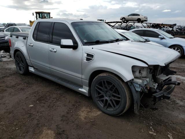 Photo 4 from auction – 2010 FORD EXPLORER S with VIN 1FMEU2D8XAUA59939