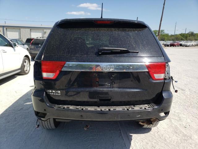 Photo 6 from auction – 2012 JEEP GRAND CHER with VIN 1C4RJFAG7CC226588