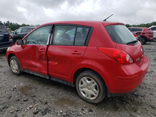 Photo 2 from auction – 2011 NISSAN VERSA S with VIN 3N1BC1CP2BL419507