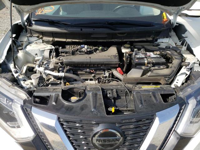 Photo 12 from auction – 2018 NISSAN ROGUE S with VIN JN8AT2MT3JW454614