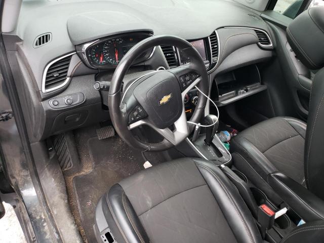 Photo 8 from auction – 2020 CHEVROLET TRAX 1LT with VIN 3GNCJLSB6LL254823