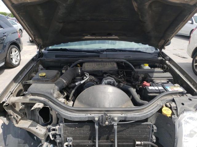 Photo 12 from auction – 2006 JEEP GRAND CHER with VIN 1J4GR48K76C314800
