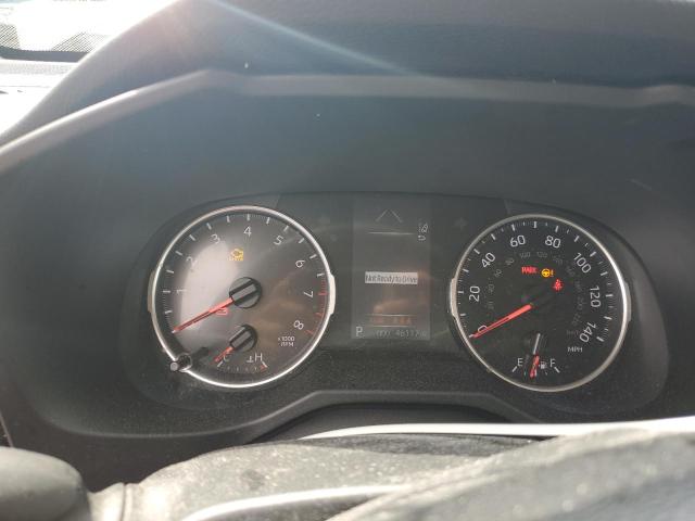 Photo 9 from auction – 2019 TOYOTA RAV4 LE with VIN 2T3G1RFV9KW058075