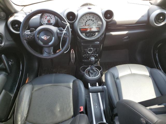 Photo 8 from auction – 2011 MINI COOPER S C with VIN WMWZC5C58BWL54123
