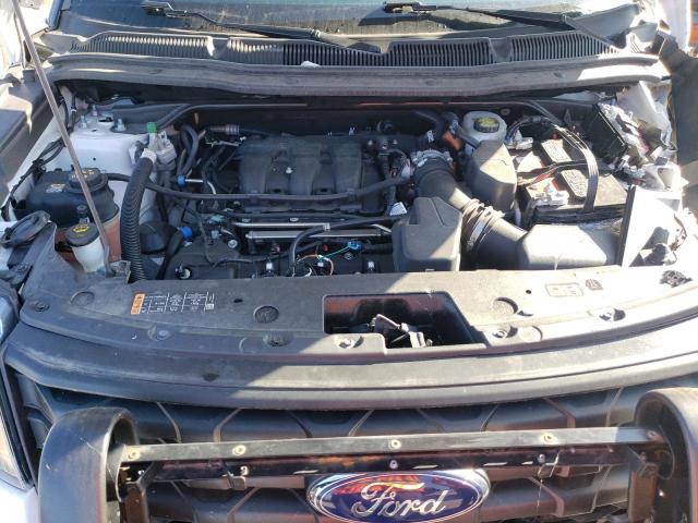 Photo 12 from auction – 2019 FORD EXPLORER P with VIN 1FM5K8AR4KGB43955