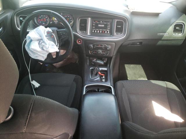 Photo 8 from auction – 2018 DODGE CHARGER SX with VIN 2C3CDXBG0JH170025