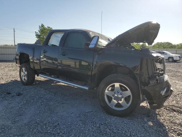 Photo 4 from auction – 2014 CHEVROLET SILVERADO with VIN 1GC1KYEG7EF112656