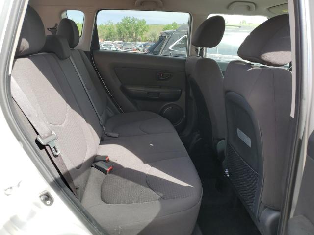Photo 10 from auction – 2013 KIA SOUL with VIN KNDJT2A5XD7561515