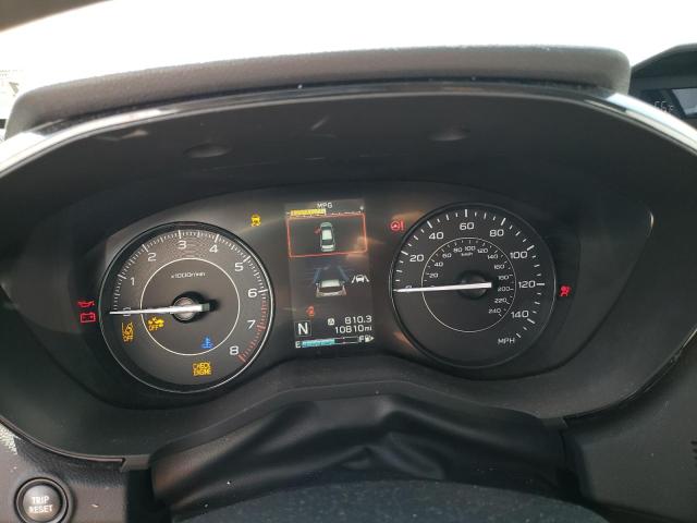 Zdjęcie 9 z aukcji – 2022 SUBARU IMPREZA z VIN 4S3GKAB63N3605457
