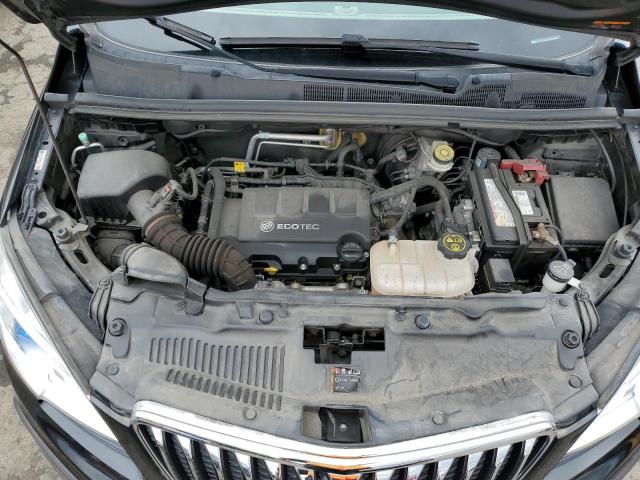 Photo 11 from auction – 2014 BUICK ENCORE with VIN KL4CJESBXEB690268