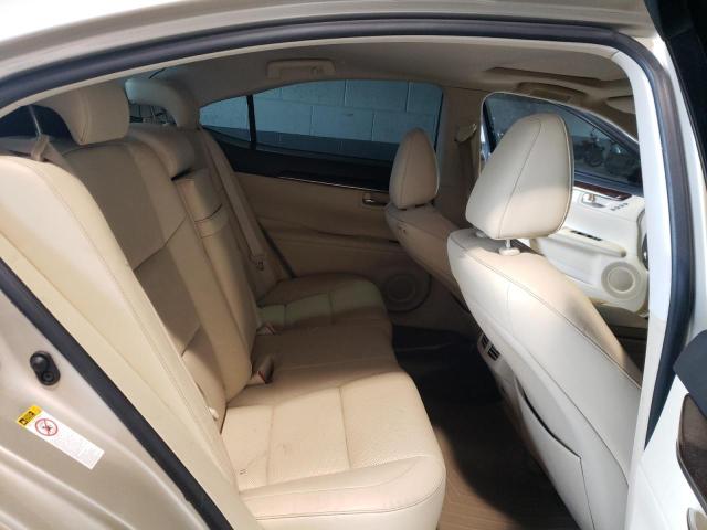 Photo 10 from auction – 2015 LEXUS ES 350 with VIN JTHBK1GG3F2180128