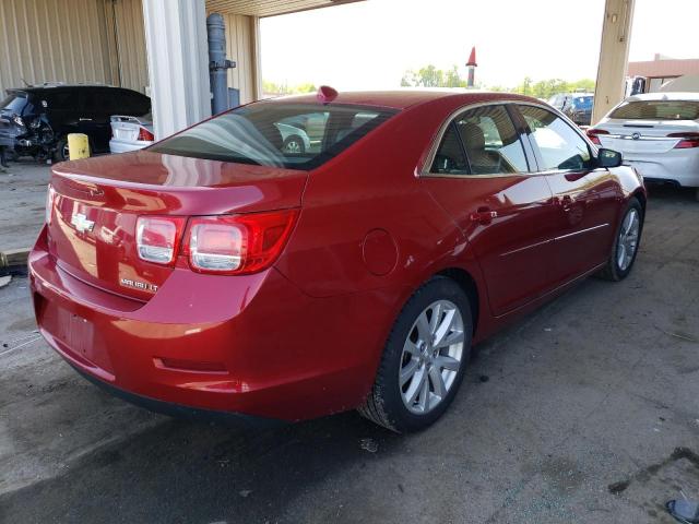 Photo 3 from auction – 2013 CHEVROLET MALIBU 2LT with VIN 1G11E5SA5DF197106